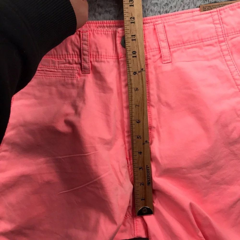 American Eagle Outfitters has two